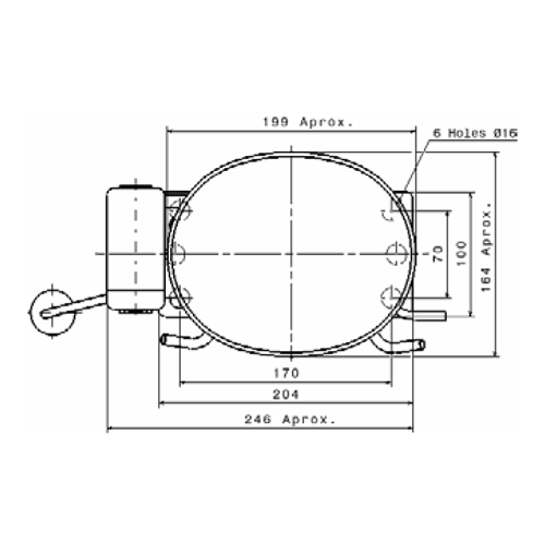 Hikaru 20㎏ 玄 Sinotruk HOWO 4X2 180HP 4cbm Concrete Mixer Truck